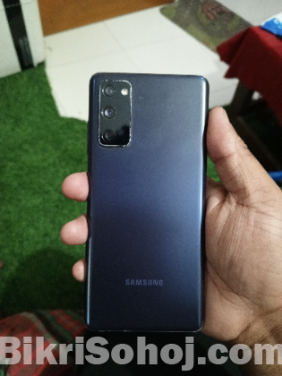 Samsung s20 fe